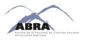 Revista ABRA logo