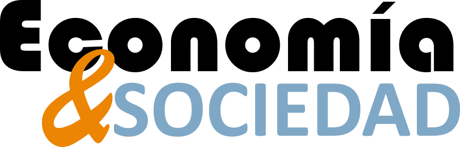 Logo Revista Economía y Sociedad