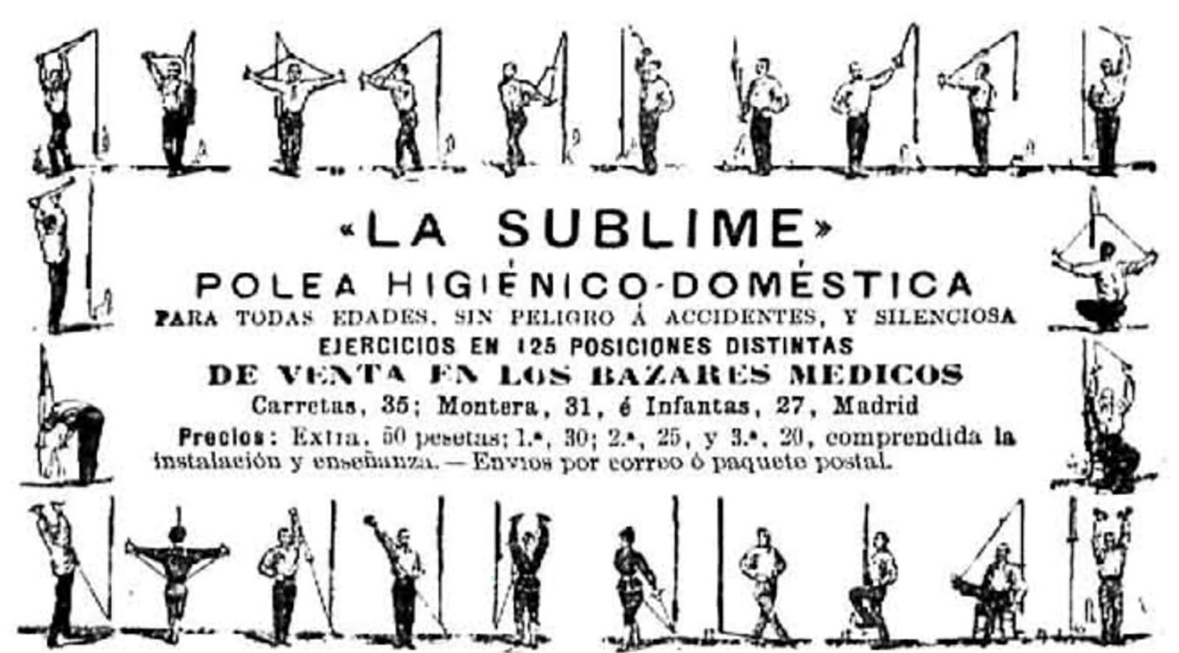 La Ilustración Española y Americana, 15 de marzo de 1893, p. 170.