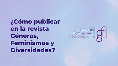 Cómo publicar en la revista