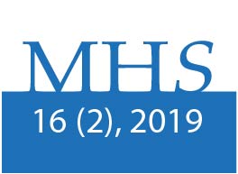 View Vol. 16 No. 2 (2019): Movimiento Humano y Salud (July-December)