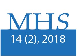 View Vol. 14 No. 2 (2018): Movimiento Humano y Salud (Febrero-Agosto)