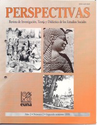 					Ver Núm. 2 (1999): Revista Perspectivas: Estudios Sociales y Educación Cívica (julio-diciembre, 1999)
				