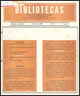 Ver Vol. 3 Núm. 3 (1982): Boletín 1982 Vol.III, N.°3