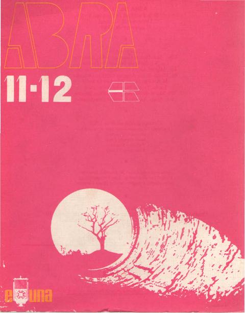 View Vol. 9 No. 11-12 (1989)