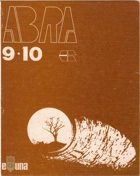 					View Vol. 8 No. 9-10 (1988)
				