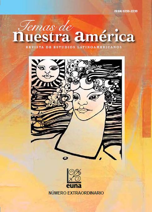 					Ver 2012: Temas de Nuestra América. Revista de Estudios Latinoamericanos. Número Extraordinario  XII Congreso de SOLAR
				