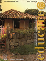 Portada Número Extraordinario, 2004