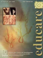 Portada Número 8, 2005