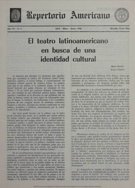 					Ver Núm. 7 (1980): Repertorio Americano
				