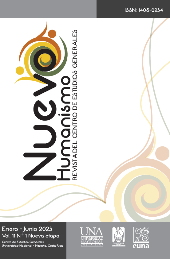 					Ver Vol. 11 Núm. 1 (2023): Revista Nuevo Humanismo (enero-junio, 2023)
				