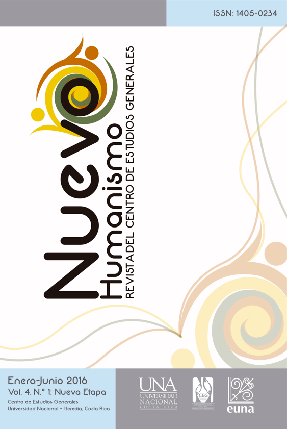 					Ver Vol. 4 Núm. 1 (2016): Revista Nuevo Humanismo
				