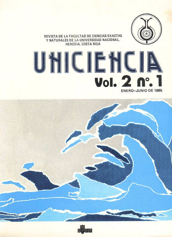 					View Vol. 2 No. 1 (1985)
				