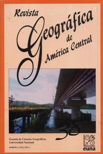 					Ver Vol. 1 Núm. 38 (2000): Revista Geográfica de América Central N. 38
				