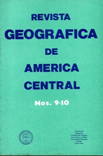 					Ver Vol. 1 Núm. 9-10 (1979): Revista Geográfica de América Central N. 9-10
				