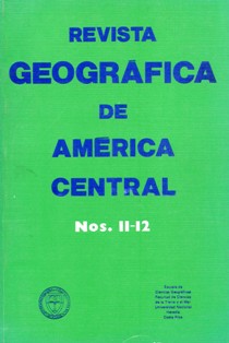 					Ver Vol. 1 Núm. 11-12 (1980): Revista Geográfica de América Central N. 11-12
				