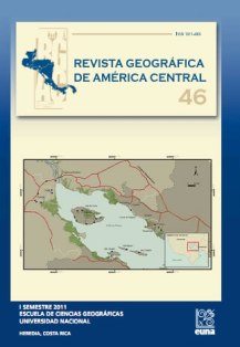 					Ver Vol. 1 Núm. 46 (2011): Revista Geográfica de América Central N. 46
				