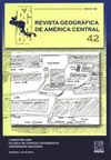 					Ver Vol. 1 Núm. 42 (2009): Revista Geográfica de América Central N. 42
				