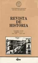 					View No. 12-13 (1985): Revista de Historia N° 12-13 (enero-junio, 1985)
				