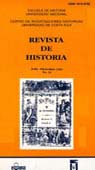 View No. 24 (1991): Revista de Historia N° 24 (julio-diciembre, 1991)
