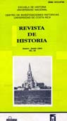 					View No. 25 (1992): Revista de Historia N° 25 (enero-junio, 1992)
				