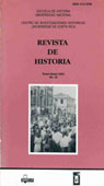 					View No. 29 (1994): Revista de Historia N° 29 (enero-junio, 1994)
				