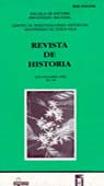 View No. 30 (1994): Revista de Historia N° 30 (julio-diciembre, 1994)