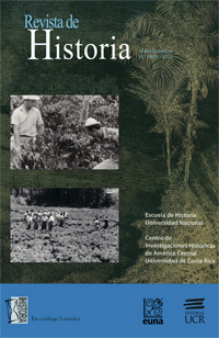 View No. 65-66 (2012): Revista de Historia N° 65-66 (enero-diciembre, 2012)