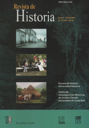 					View No. 61-62 (2010): Revista de Historia N° 61-62 (enero-diciembre, 2010)
				