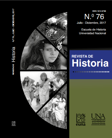 					View No. 76 (2017): Revista de Historia N° 76 (julio-diciembre, 2017)
				